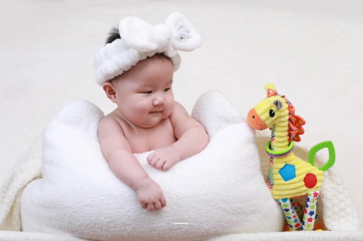 舟山7个月宝宝消化不良