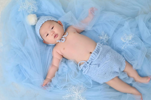 舟山宝宝大便蛋花