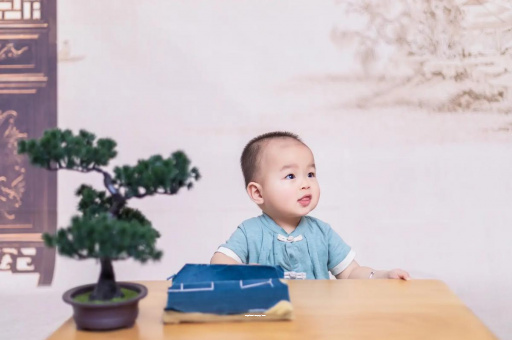 舟山二岁宝宝发型