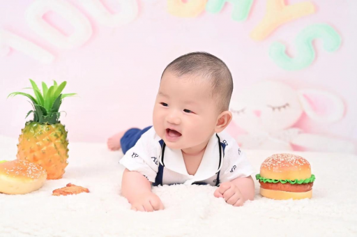 舟山两岁宝宝晚上哭